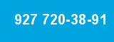 927 720-38-91 927 720-38-91